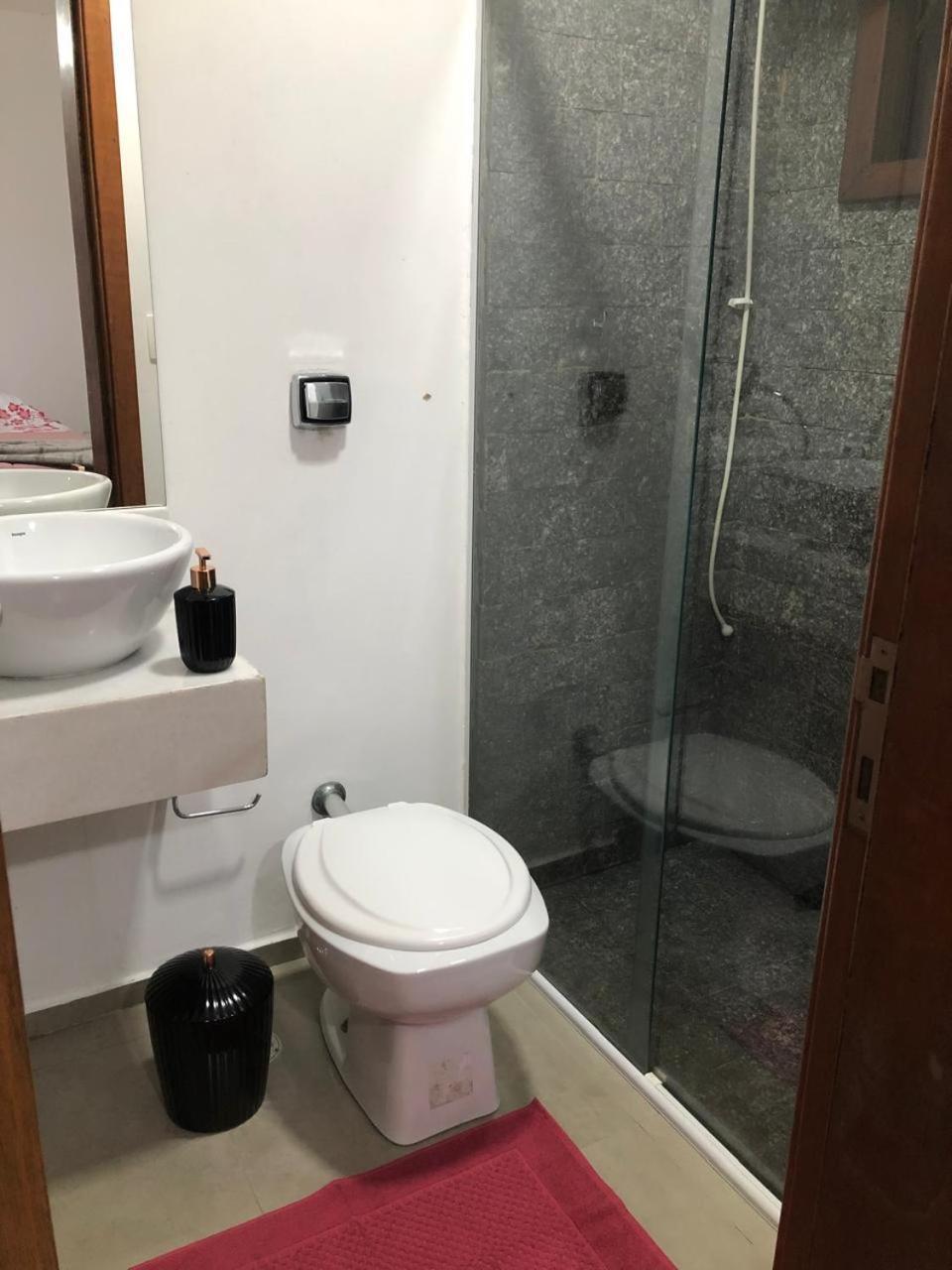 Casa Em Juquehy 8 Suites 20 Pessoas, Salao De Jogos, Piscina Aquecida Sao Sebastiao  Eksteriør bilde