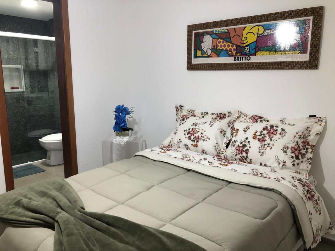 Casa Em Juquehy 8 Suites 20 Pessoas, Salao De Jogos, Piscina Aquecida Sao Sebastiao  Eksteriør bilde